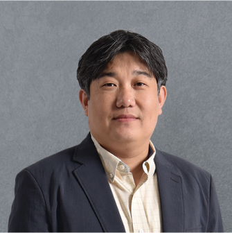 Prof. Lee Eun-seong