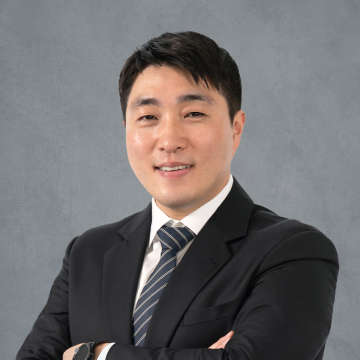 Prof. Hanyong Bae