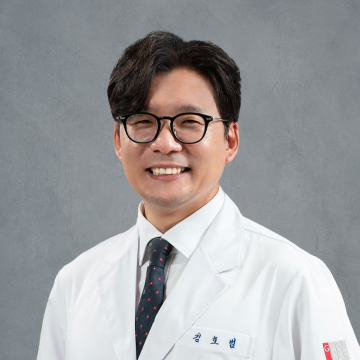 Prof. Hobeom Kim