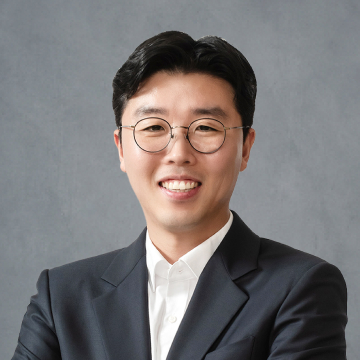 Prof. Minkyu Kim