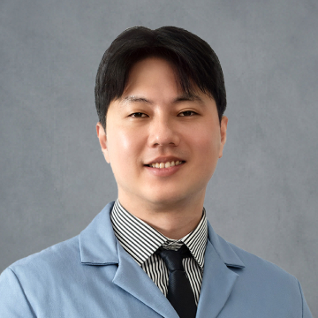 Prof. Sooyeon Cho